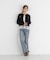 シルク混カーディガン 26AW