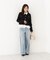 シルク混カーディガン 26AW