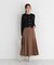 シルク混カーディガン 26AW