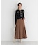 シルク混カーディガン 26AW