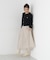 シルク混カーディガン 26AW