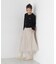 シルク混カーディガン 26AW