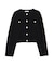 シルク混カーディガン 26AW