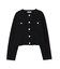 シルク混カーディガン 26AW