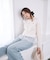 シルク混カーディガン 26AW