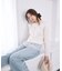 シルク混カーディガン 26AW