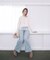 シルク混カーディガン 26AW