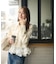 シルク混カーディガン 26AW
