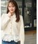 シルク混カーディガン 26AW