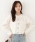 シルク混カーディガン 26AW