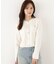 シルク混カーディガン 26AW