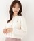 シルク混カーディガン 26AW