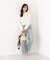 シルク混カーディガン 26AW