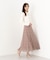 シルク混カーディガン 26AW