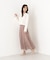 シルク混カーディガン 26AW