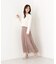 シルク混カーディガン 26AW