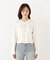 シルク混カーディガン 26AW