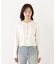 シルク混カーディガン 26AW