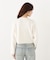 シルク混カーディガン 26AW
