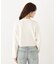 シルク混カーディガン 26AW
