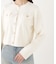 シルク混カーディガン 26AW