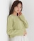 シルク混カーディガン 26AW