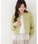 シルク混カーディガン 26AW