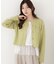 シルク混カーディガン 26AW