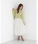 シルク混カーディガン 26AW
