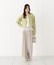 シルク混カーディガン 26AW
