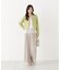 シルク混カーディガン 26AW