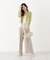 シルク混カーディガン 26AW