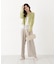 シルク混カーディガン 26AW