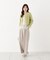 シルク混カーディガン 26AW