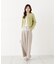 シルク混カーディガン 26AW