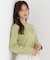 シルク混カーディガン 26AW