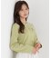 シルク混カーディガン 26AW