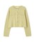シルク混カーディガン 26AW