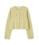 シルク混カーディガン 26AW