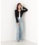 タイ付き部分シアーニット 26AW