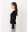 タイ付き部分シアーニット 26AW