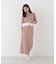 ホイップヘムニットセットアップ 26AW