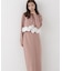 ホイップヘムニットセットアップ 26AW