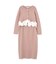 ホイップヘムニットセットアップ 26AW