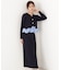 ホイップヘムニットセットアップ 26AW