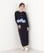 ホイップヘムニットセットアップ 26AW