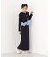 ホイップヘムニットセットアップ 26AW