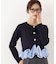ホイップヘムニットセットアップ 26AW