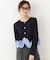 ホイップヘムニットセットアップ 26AW