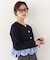 ホイップヘムニットセットアップ 26AW